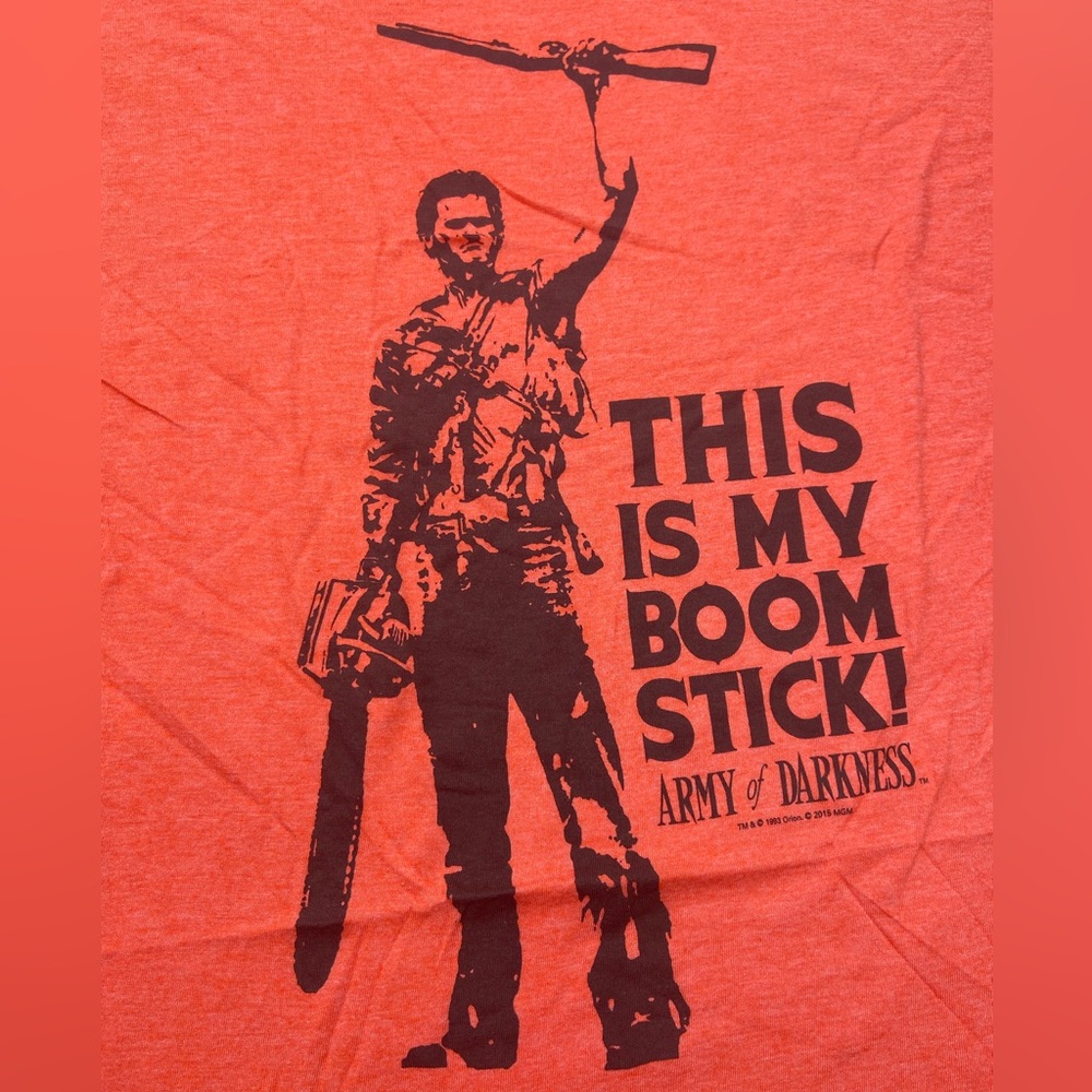 Army of Darkness T-Shirt